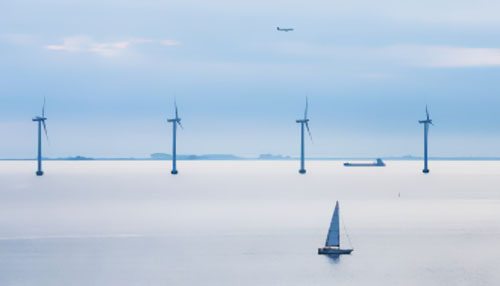 普睿司曼獲法國(guó)海上風(fēng)電場(chǎng)海底電纜互連合同